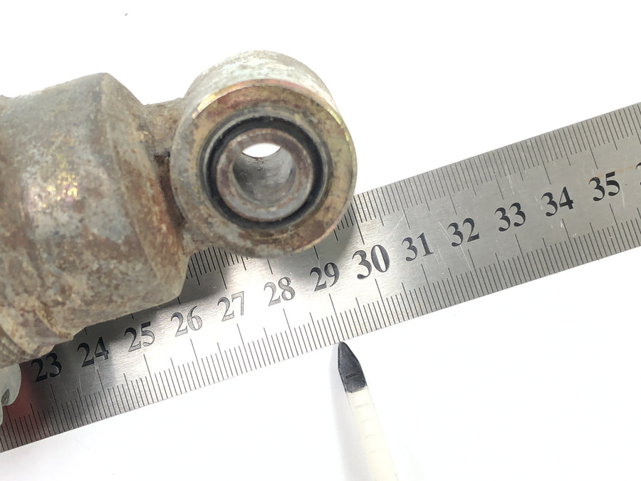 Honda NSR 125 JC22 [1998] - Shock absorbér jarní peří peří šoková absorbér