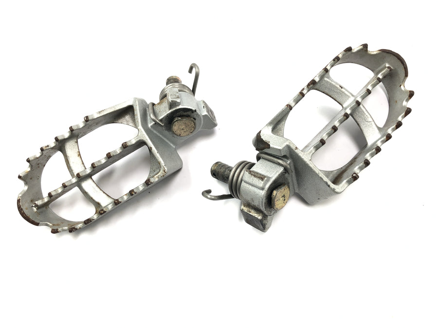 Husqvarna TE 610 H6 8AE [TE 570 H7] - Sada stupaček řidiče