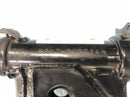 Yamaha XT 350 3YT / 55V [1990] - rám s papíry-3