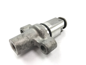 Triumph Street Triple R 675 D67LD [2010] - napínač řídicího řetězce řetězu