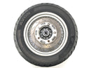 Triumph Thunderbird 900 T309RT [1996] - Hinterrad Rad Rim za sebou-5