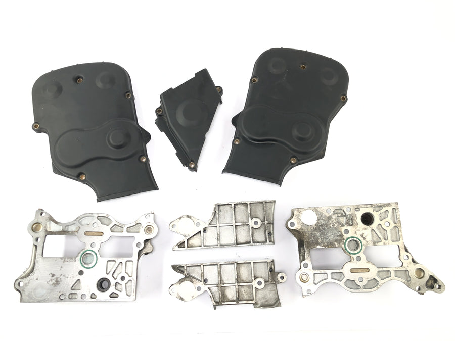 Ducati 999 H4 [2003] - Ochrana krytu na ozubené kryt krytu