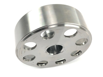Suzuki GSX R 1000 WVBZ K3 [2003] - Polrad rotor rotor generátoru