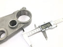 Suzuki RM Z 250 RJ41A [2007] - Most vidlice nad mostem hlavy řízení-2