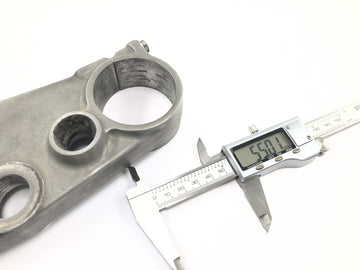 Suzuki RM Z 250 RJ41A [2007] - Most vidlice nad mostem hlavy řízení - 0
