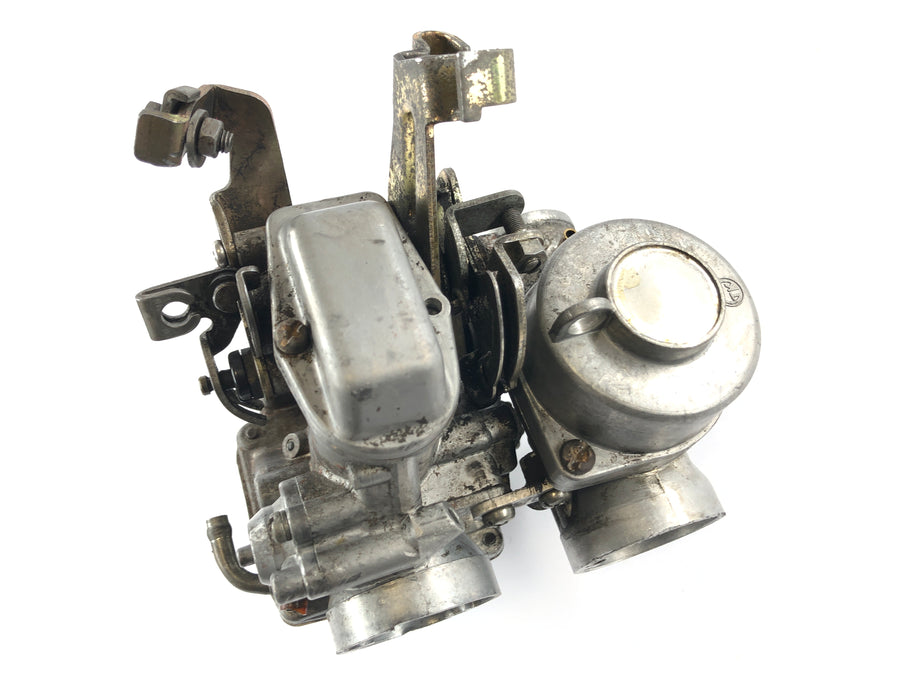 Yamaha XT 600 Zenere 34L [1985] - Karburátor