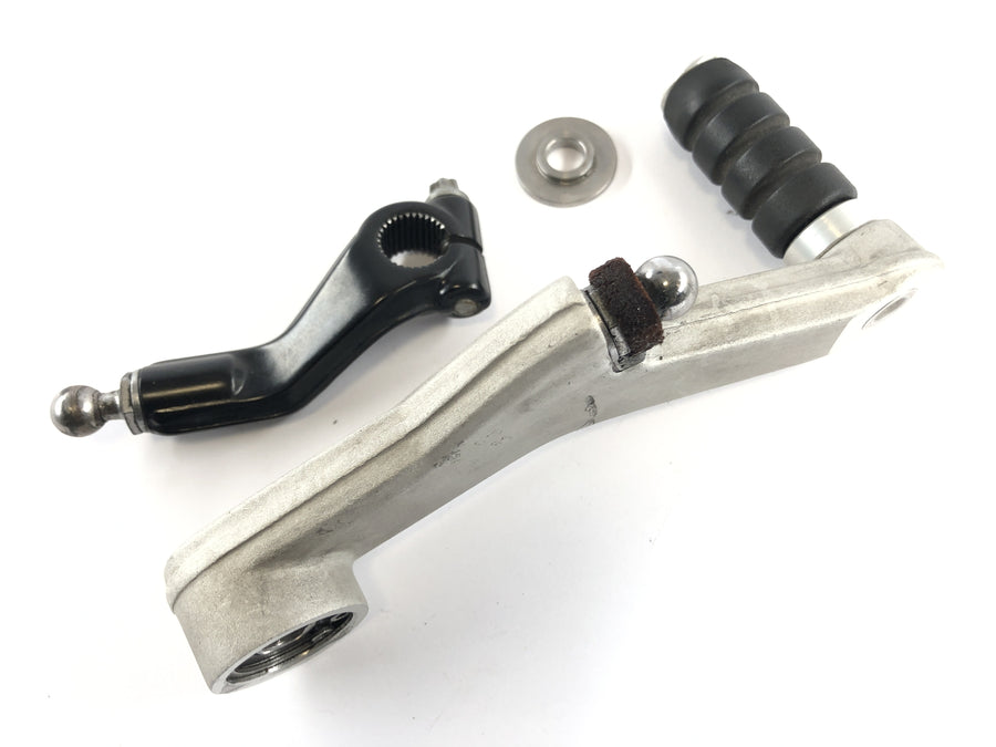 BMW K 1300 S K12S [2010] - Shift páka Shift Shift Pedal Foot Switch Lever vlevo