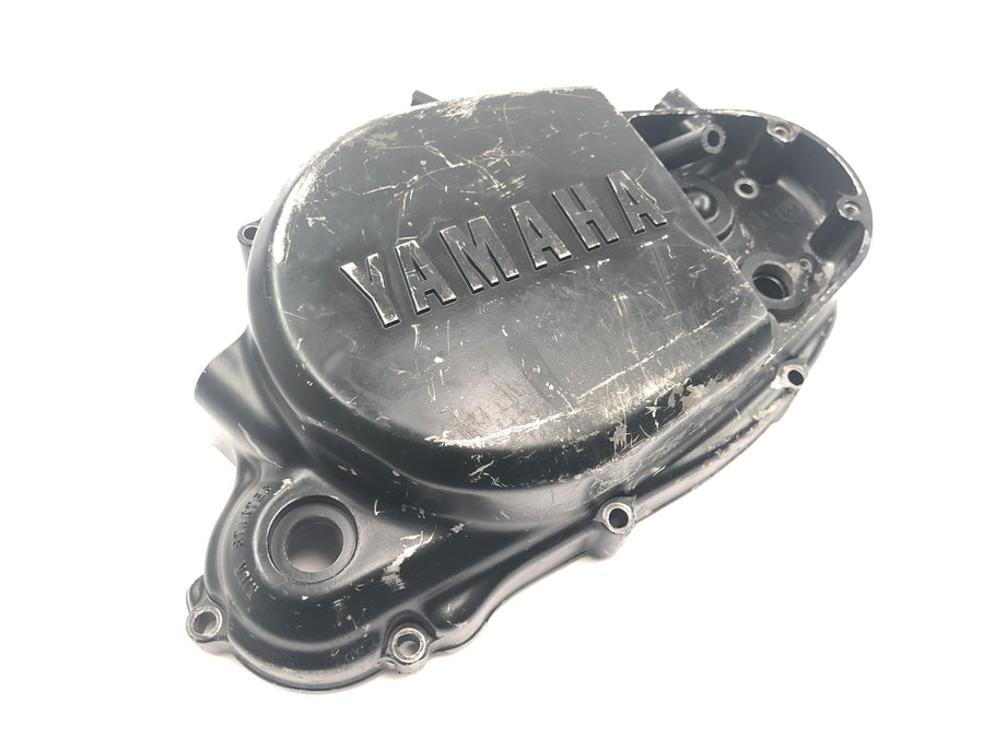 Yamaha DT 175 2K4 [1982] - kryt spojky kryt motoru vpravo