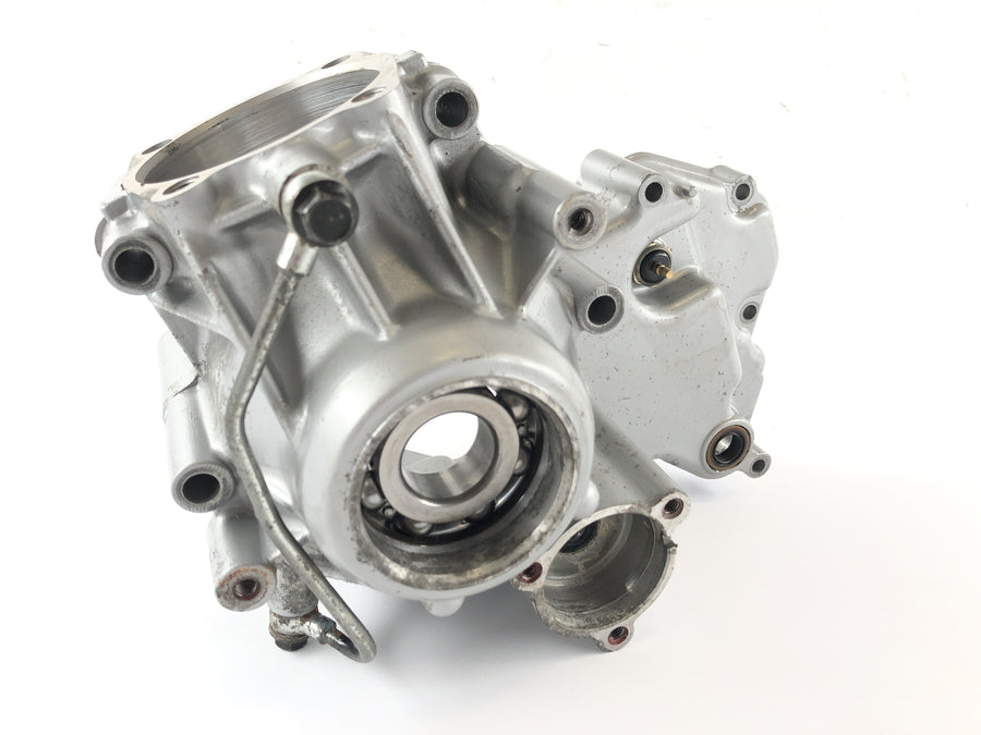Kawasaki VN 1500 A [1995] - Motor Houses for Planetary Gear End Drive