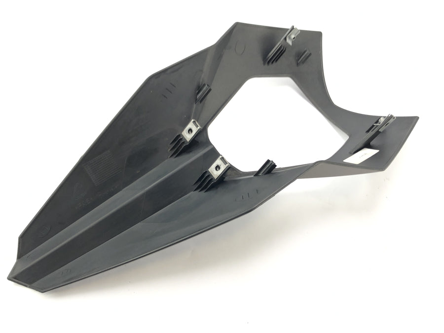 KTM 690 SM Prestige [2007] - Lampy Clever Front Cladding