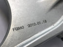 Ducati Multistrada 1200 S Touring [2009] - Upside down odpružená vidlice Öhlins elektronicky nastavitelná-10