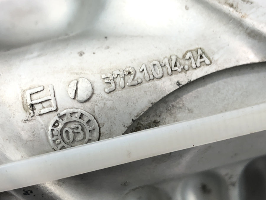 Ducati Multistrada 1000 DS [2003] - pákový závěs vzpěry vychylovací vzpěry