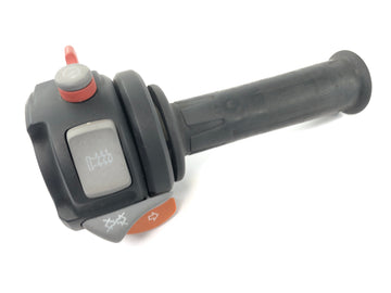 BMW R 1200 ST R1ST [2006] - Plyn Grip Switch Fitting Right Control Unit