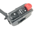SWM RS 125 R B2 [2020] - Spínač na řidítkách kill switch spínač start pravý-2