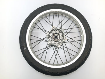 Triumph Tiger 900 T400 [1998] - Ráfkové kolo předního kola 2,50 x 19" - 0