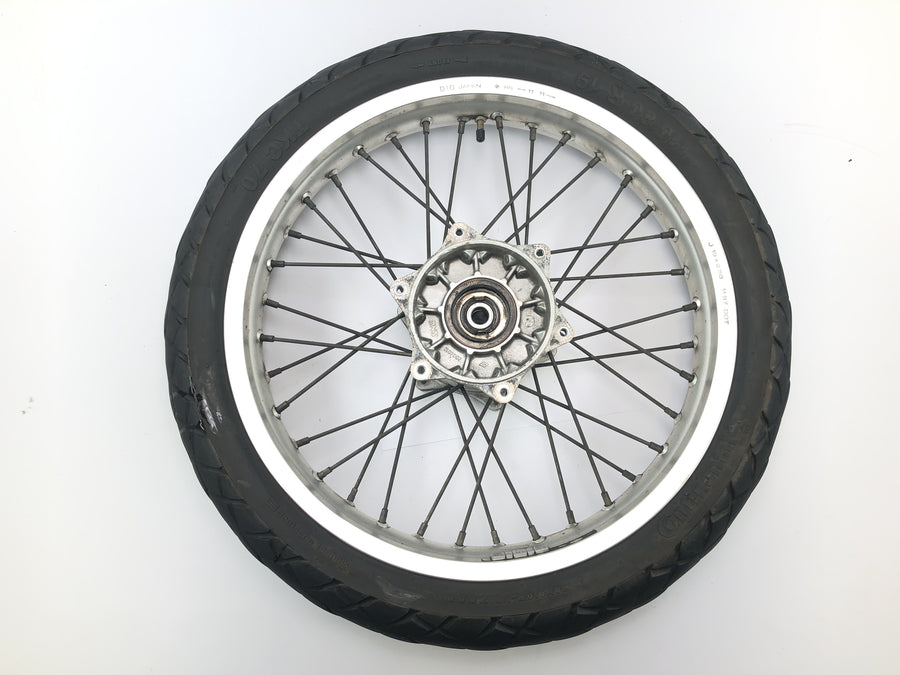 Triumph Tiger 900 T400 [1998] - Ráfkové kolo předního kola 2,50 x 19"