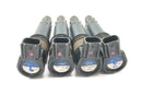 Suzuki GSX R 1000 WVBZ K3 [2003] - Zapalovací cívka zapalovací jednotka Denso set 4-2