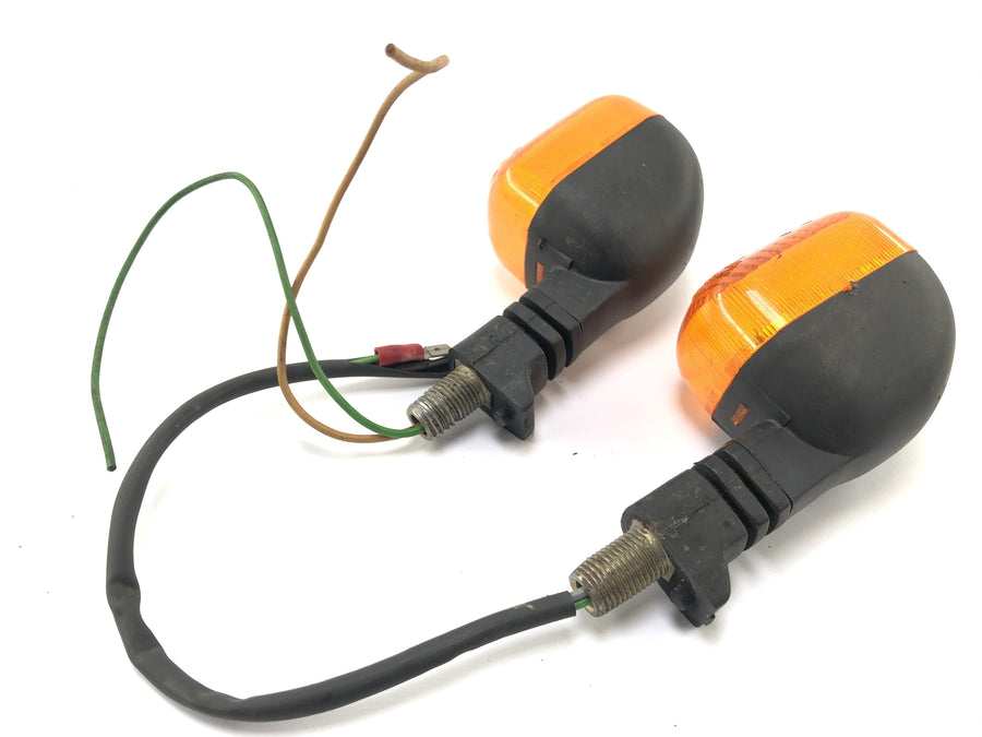 Yamaha XT 500 1U6 [1981] - Blinker pár set