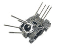 Yamaha XVS 650 Drag Star VM03 [2001] - Motor Housing Block Block Motor Block-3