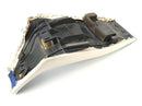 Yamaha DT 125 DE06 [2005] - SEAT BEND-7