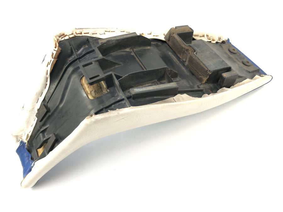 Yamaha DT 125 DE06 [2005] - SEAT BEND