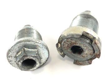 Honda Goldwing GL 1100 SC02 [1980] - Swing Bolt Set pár - 0