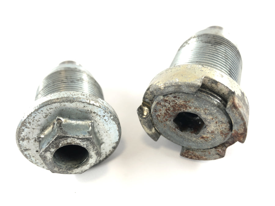 Honda Goldwing GL 1100 SC02 [1980] - Swing Bolt Set pár