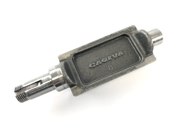 Cagiva Planet 125 [1998] - Motor s vyvažovacím závažím