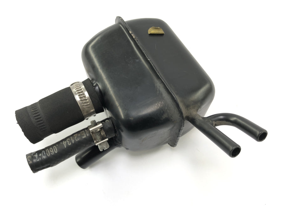 Moto Guzzi V 1000 VG [1980] - Odlučovač ventilačního oleje motoru