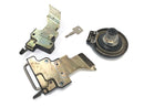Honda CBX 750 RC17 [1984] - Klíč Schlosskit Sada Helm Tank Cover Helmet-3
