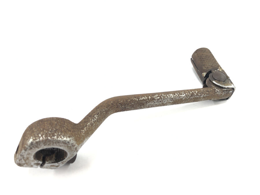 Husqvarna TE 610 8AE [1994] - Shift Lever Shift Páka pedálu páka chůze