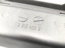 BMW R 1150 GS R21 [2002] - Zadní deska nosiče nosiče zavazadel-4