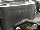 Moto Guzzi V10 Centauro [1998] - Převodovka s manuální převodovkou-3