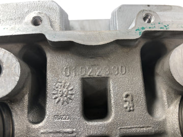 Moto Guzzi V11 Sport [1999] - hlava ventilu hlavy válců pravá - 0