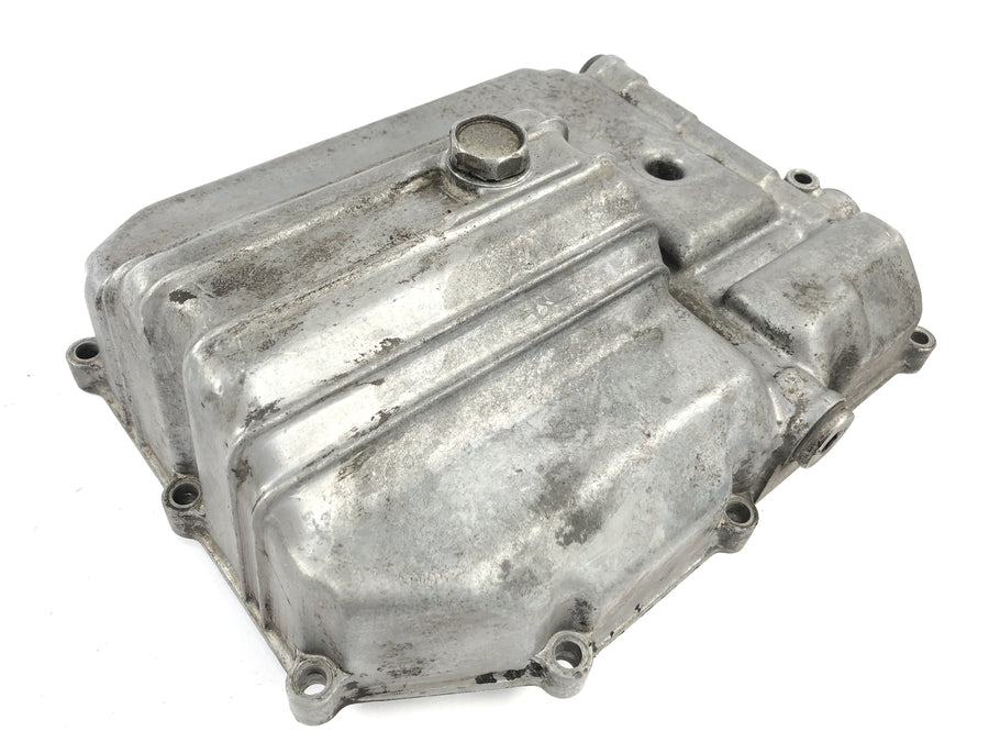Suzuki GSX R 1100 GV73B [1990] - Oil Pan