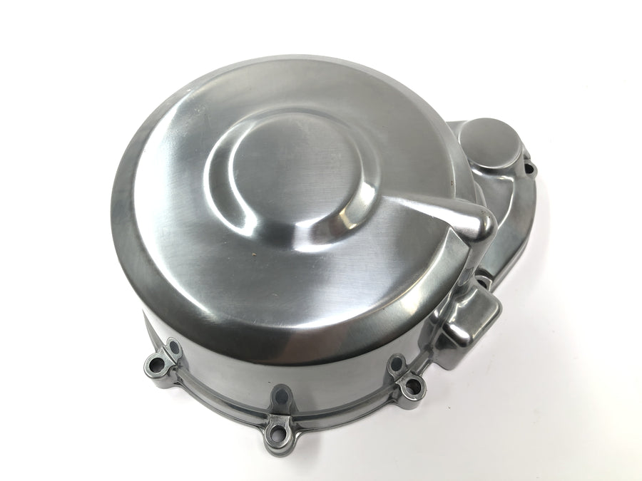 Kawasaki Z 1100 KZZ10A [1984] - Kryt Alternator Cover Motor Lid Generator Lid