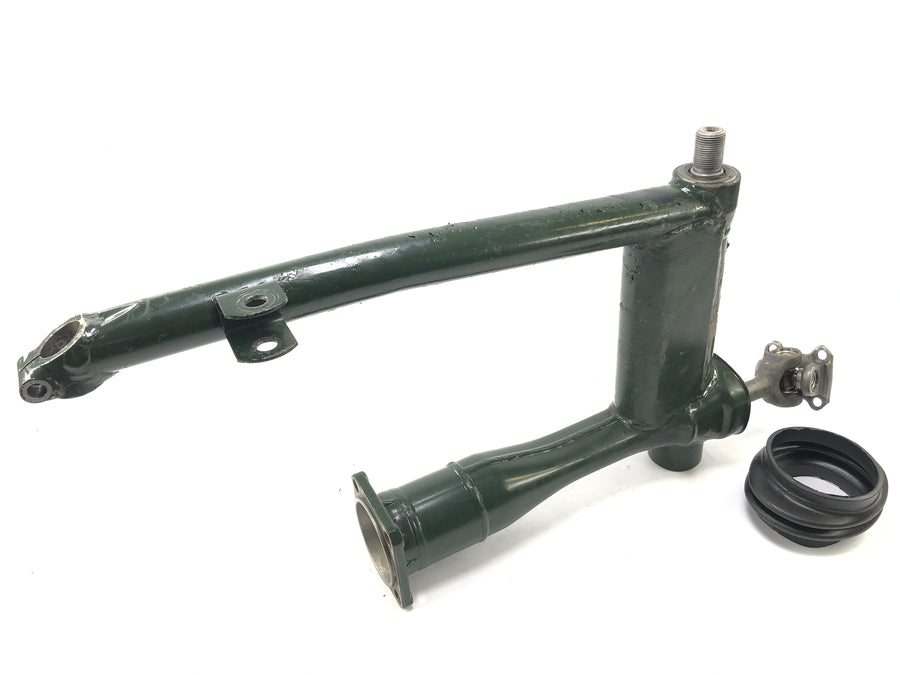 BMW R 60/5 [1973] - Swinging zadní kola houpačka s Cardan Shaft