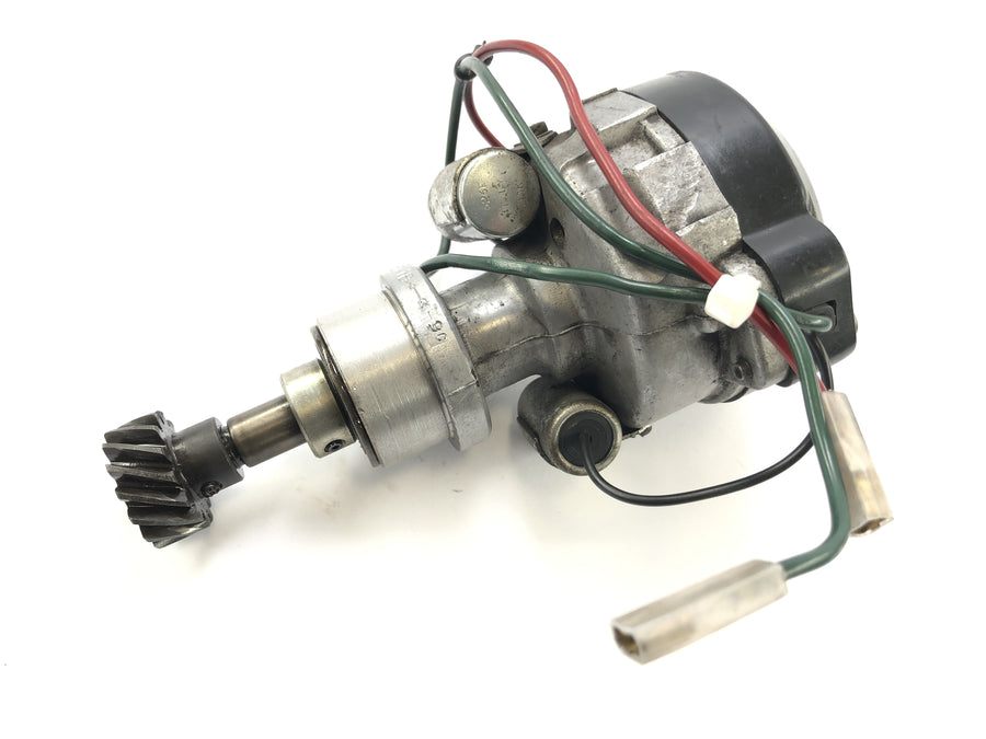 Moto Guzzi v 1000 VG [1980] - Distributor zapalování