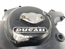 Ducati 900 SS [1991] - Kryt alternátoru motoru-2