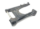 Kawasaki VN 1500 Classic VNT50D [2001] - Swinging zadní kola Swingarm za sebou-4