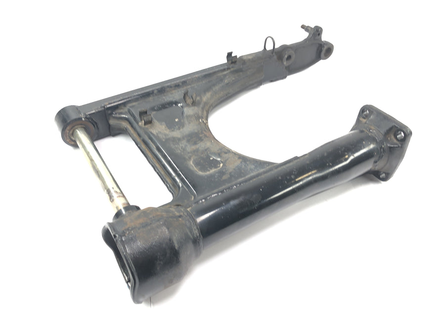 Kawasaki VN 1500 Classic VNT50D [2001] - Swinging zadní kola Swingarm za sebou