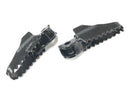 Kawasaki KX 250 [1982] - Footrests Footrests's Driver Footrests vlevo a vpravo-4