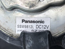 Honda CBR 1000 RR SC57 [2006] - Motor ventilátoru chladiče elektrický ventilátor chlazení ventilátoru-3