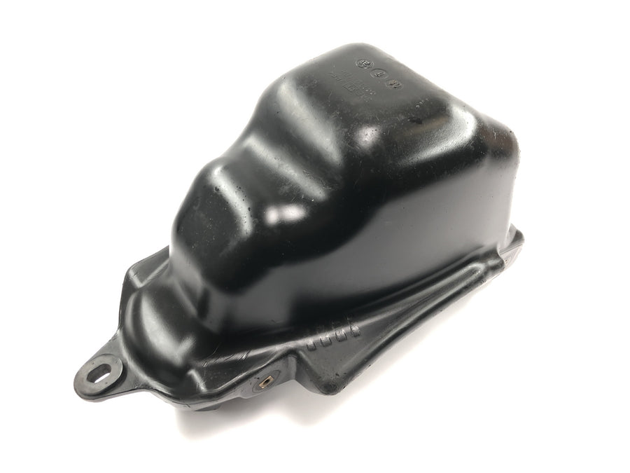 Suzuki RM Z 250 RJ41A [2007] - Nádrž na benzín plastová nádrž