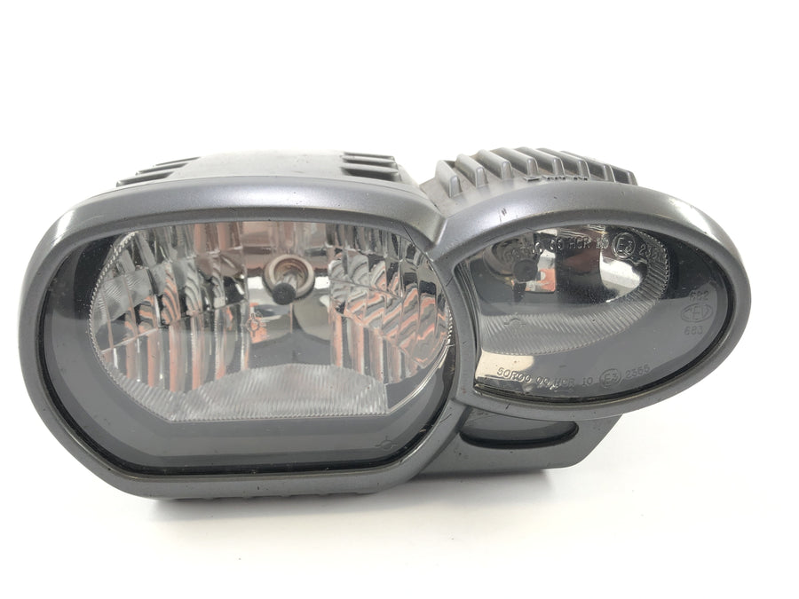 BMW K 1300 R K12S [2014] - LAMPEM LAMP
