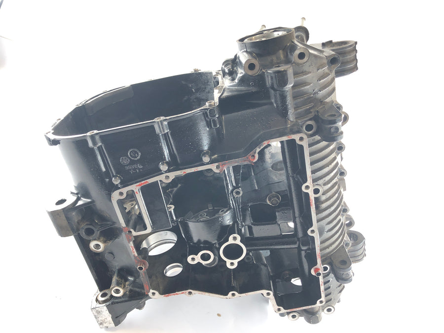 Yamaha XJR 1200 4pu [1995] - Motor Housing prázdné pouzdro