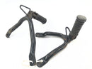 Yamaha XT 350 3YT / 55V [1990] - PalaeCuys Footrest s párem-4