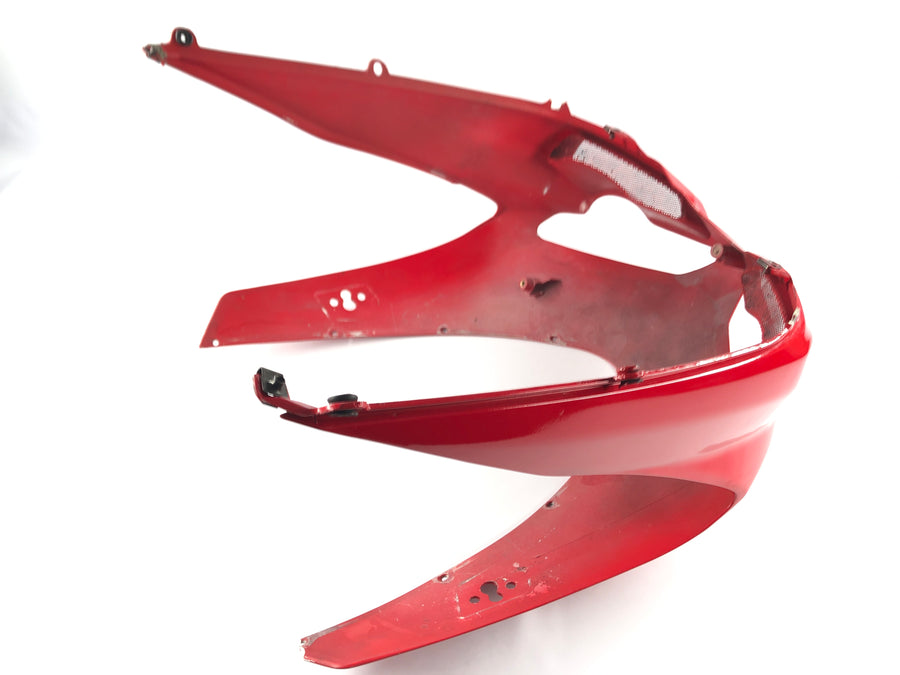 Ducati 1098 S H7 [2009] - Pulsit Cladding Front Frod Cladding