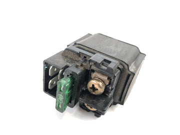 Kawasaki VN 1600 průměrný pruh VNT60B [2005] - Starter Relay