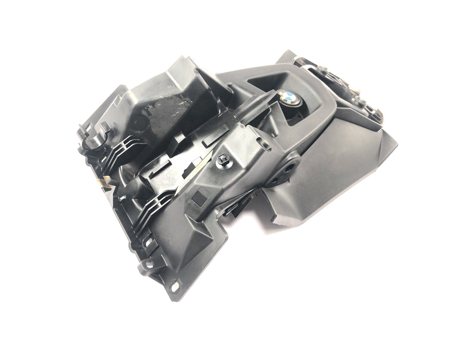 BMW K 1200 S K12S [2005] - Držák SPZ zadního blatníku ochranný kryt